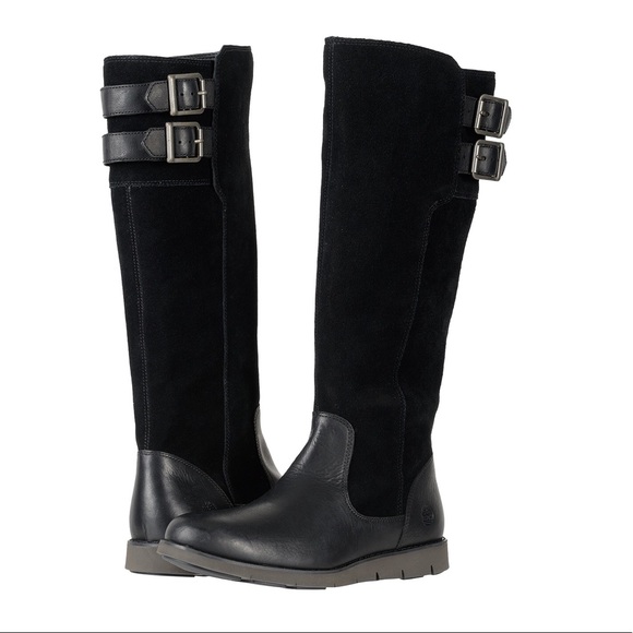 Timberland lakeville tall boot Clearance